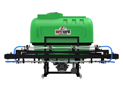 Mounted Type Field Sprayer 600 LT