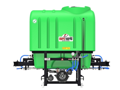 Mounted Type Field Sprayer 800 LT